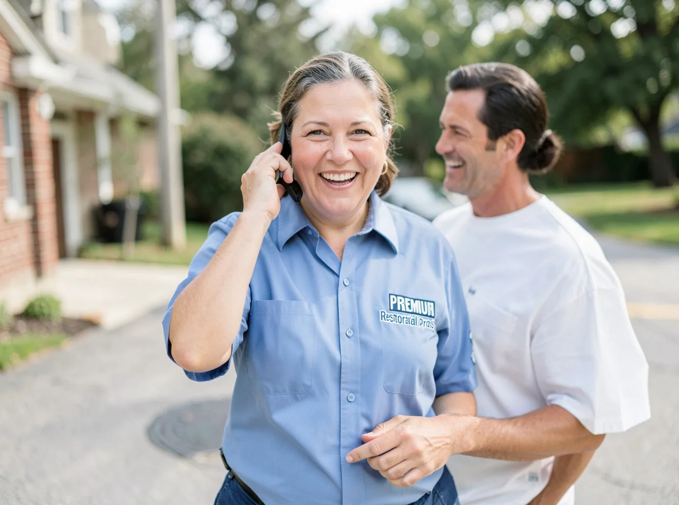 Water Damage Restoration Palm, PA FAQs